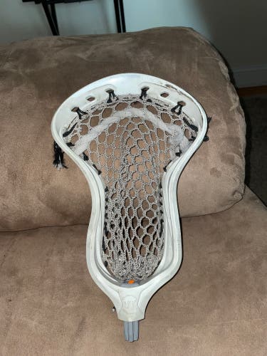 Used FOGO Strung Burn FO Head