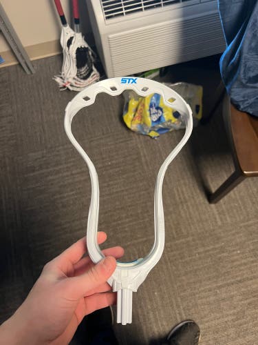 Used STX Duel Reflex Head