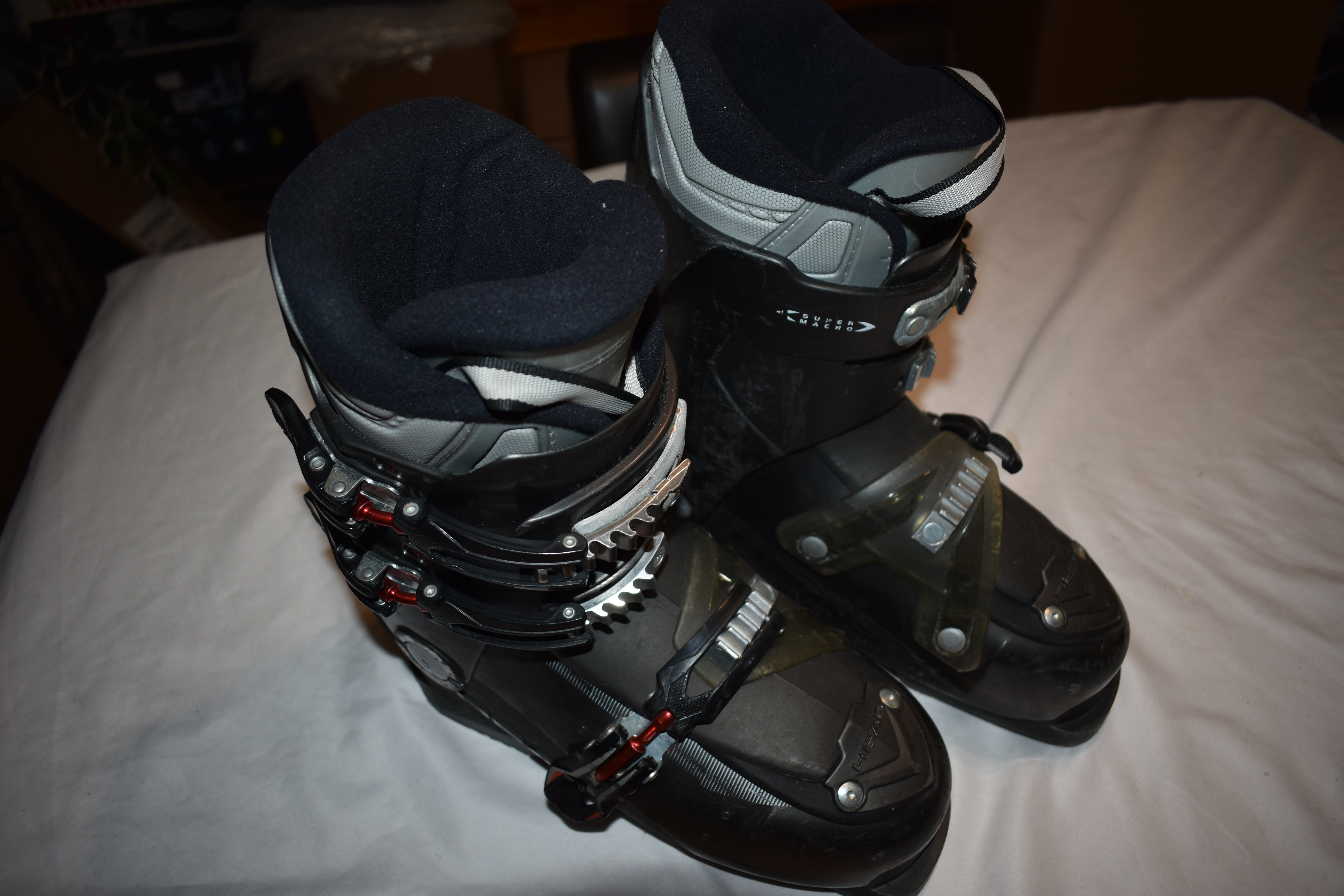 HEAD Ski Boots for sale | New and Used on SidelineSwap