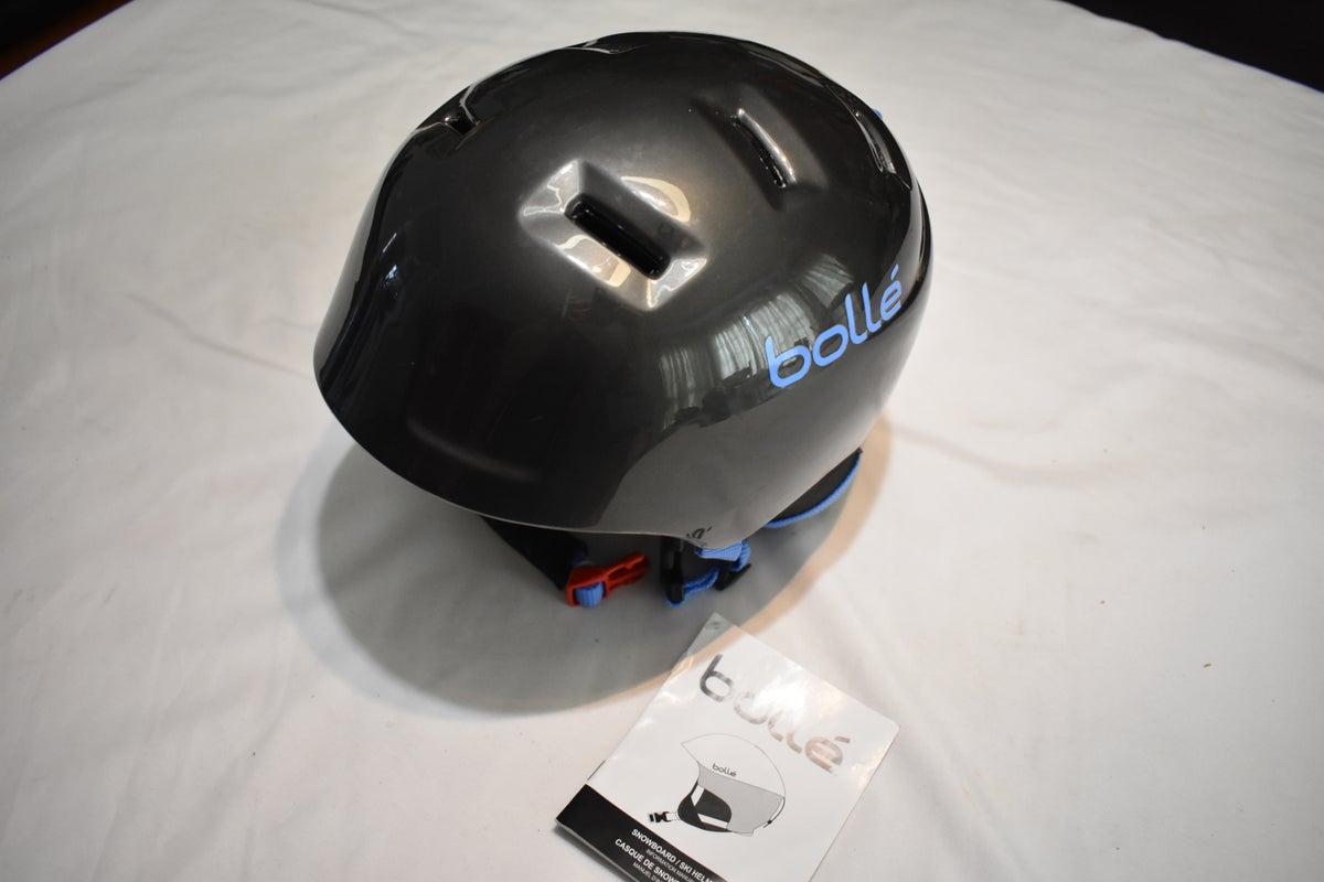 NEW - Bolle Winter Sports Helmet, XS