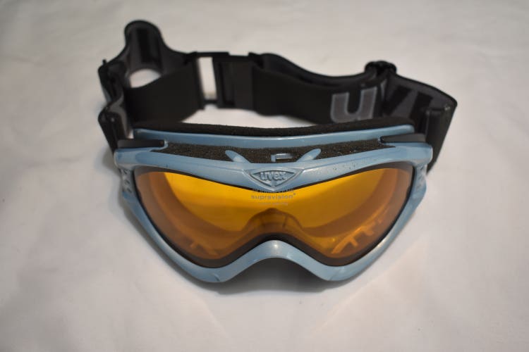 UVEX ONYX Supravision Winter Sports / Ski Goggles