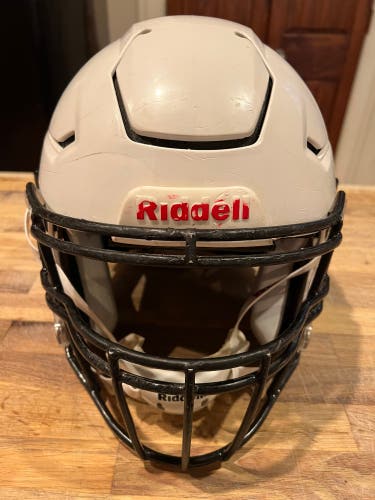 Used Extra Large Riddell SpeedFlex Helmet