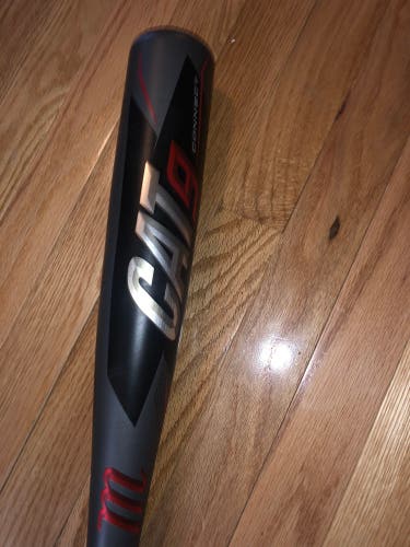 Marucci Cat 9 2021 Alloy (-10) 30" 2 3/4” Barrel