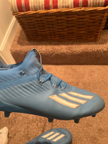 Men's Molded Cleats Low Cut adizero
