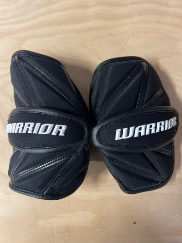 Used Small Warrior Arm Pads