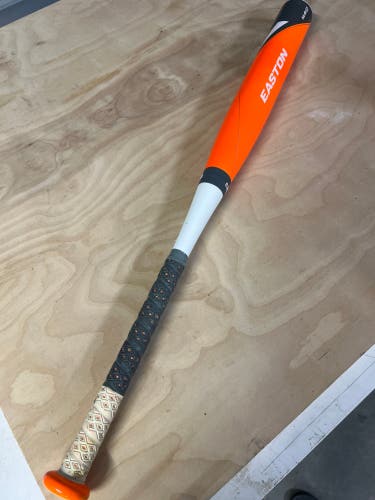 Used Easton (-11) 19 oz 30" Mako Bat