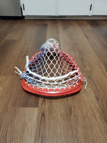 New STX Shield + TMD 10d USA Hex