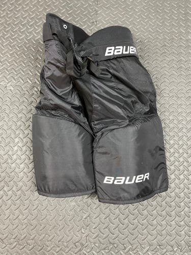 Senior Medium Bauer  Nsx Hockey Pants