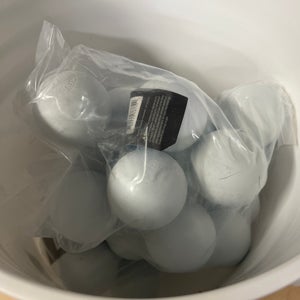 New Champro 36 Pack (3 Dozen) Lacrosse Ball