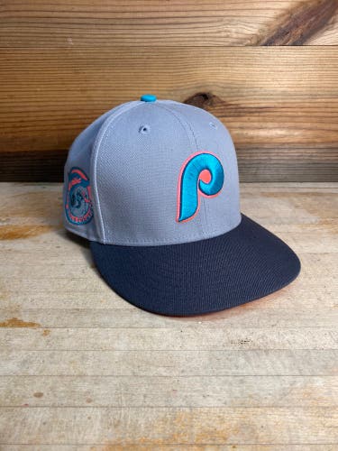 Phillies 1980 World Series Champions Edition