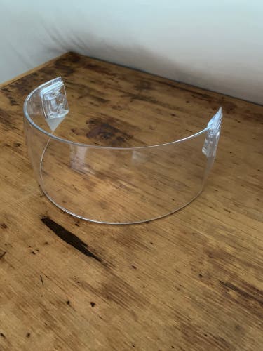 Bauer Visor HDO Pro Clip