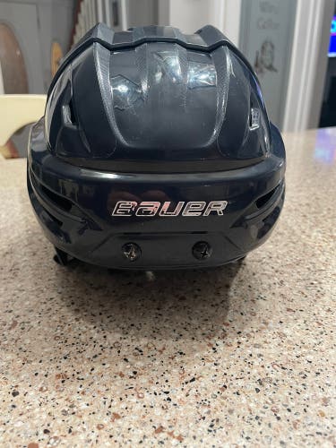 Bauer Re-Akt 95 Helmet