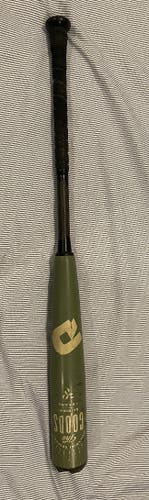 2021 Alloy (-3) 29 oz 32" The Goods Bat