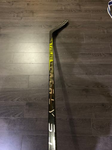 NEW CATALYST X9 MC CURVE FLEX 85 RIGHT