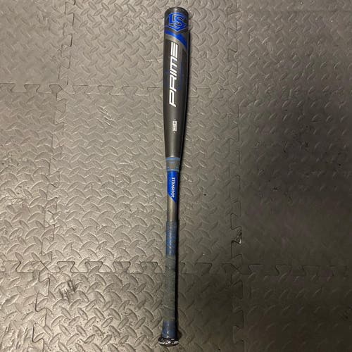 2020 Louisville Slugger Prime 33/30