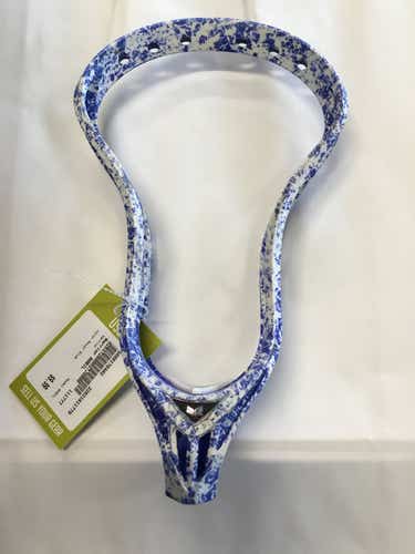 Used Warrior Rabil Mens Lacrosse Heads