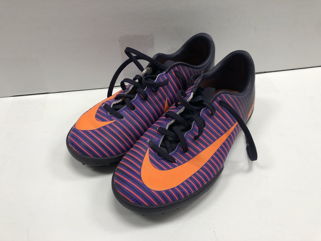 used nike mercurial