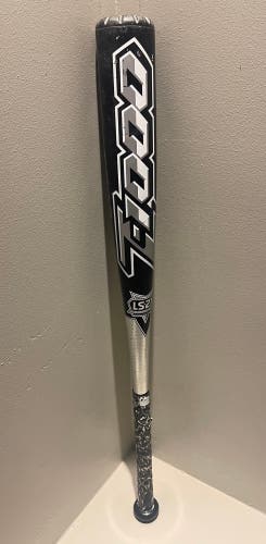 Louisville Slugger Composite Z1000   (-3) 28 oz 31" BBCOR