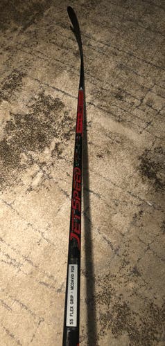New Right Hand 55 CCM Jetspeed FT4 Pro P28 Hockey Stick