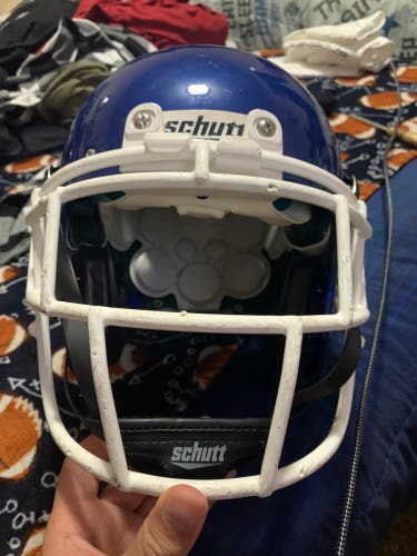 ADULT MEDIUM SCHUTT AIR XP