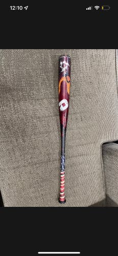 Demarini voodoo one 33/30