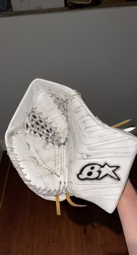 Full Right Brian’s Optik Catcher