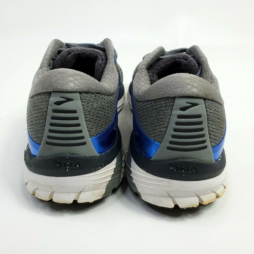 brooks gts 18 mens 9.5