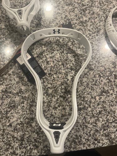 New Unstrung Command 2 Head