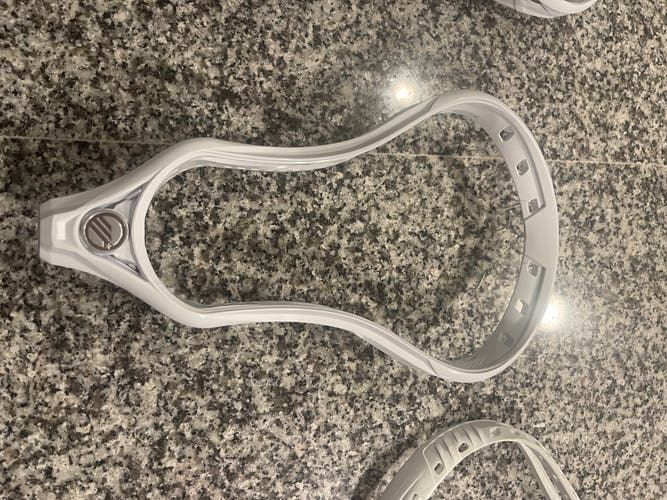 New Unstrung Tactik 2.0 Head