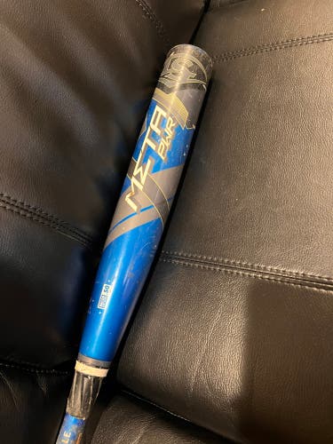 Louisville slugger meta pwr 32/29