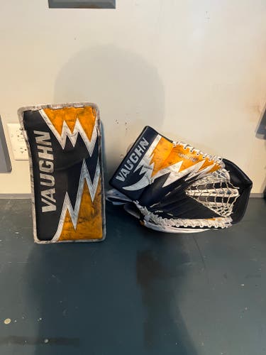 Used Regular Vaughn Velocity 7406