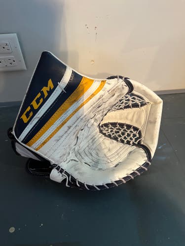 Used Regular CCM Premier R1.9