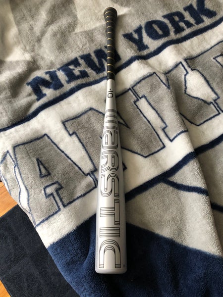 Like New Warstic Bonesaber Bat (-10) 20 oz 30"