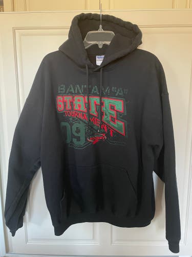 MN Bantam “A” State hockey sweatshirt