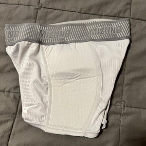 Mizuno Compression Sliding Shorts