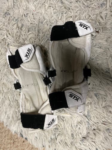 Used Medium STX Cell IV Arm Pads