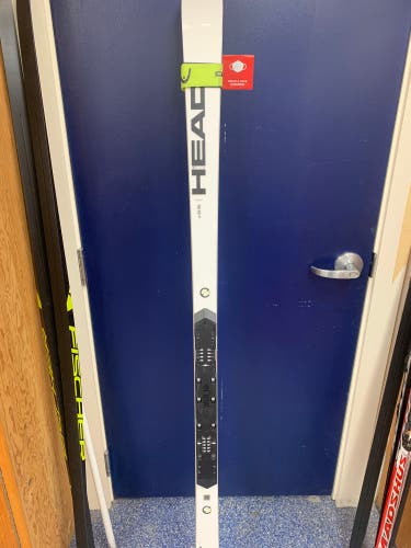 Head FIS women’s gs ski