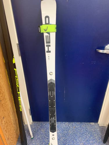 Head FIS women’s SL ski
