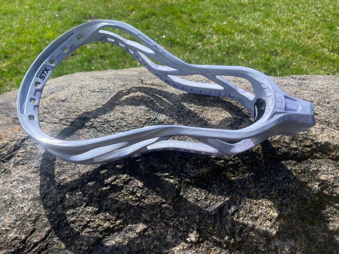 Used Defense Unstrung Hammer Omega Head