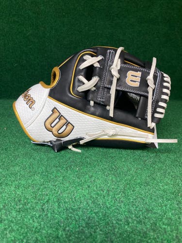 Infield 11.5" A2000 Baseball Glove