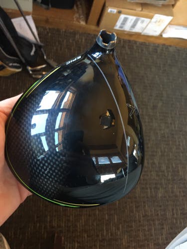 Men's Driver Epic Flash Club Head