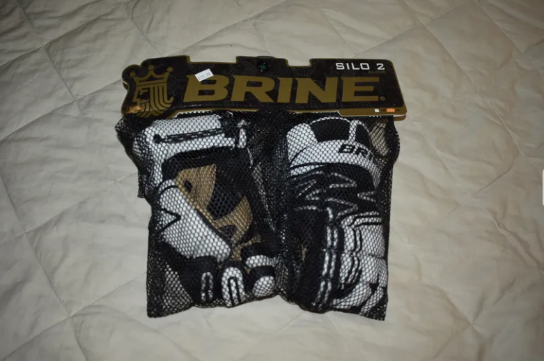 Lacrosse Bundle