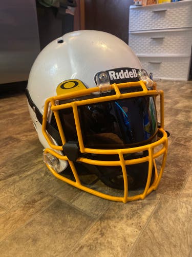 Riddell Speed Icon