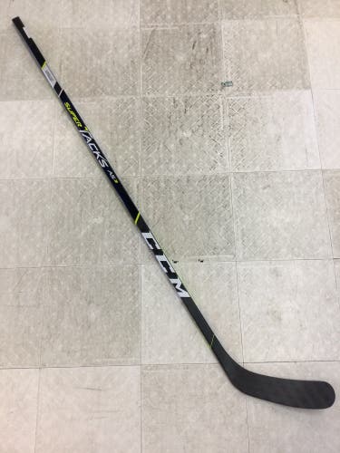 CCM Super Tacks AS3 Hockey Stick