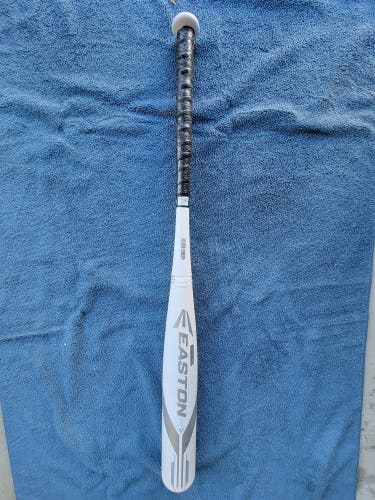 Used USSSA Certified 2018 Easton Composite S1 Bat (-5) 27 oz 32"