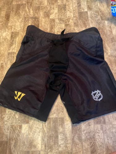 Vegas Golden Knights Pro Stock Shell