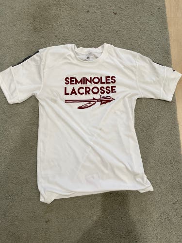 FSU Lacrosse Shooter shirt