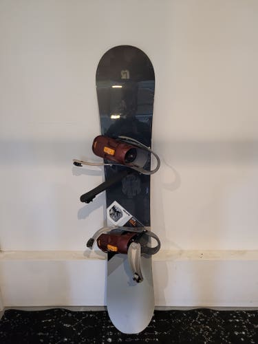 Burton Snowboard 162 cm