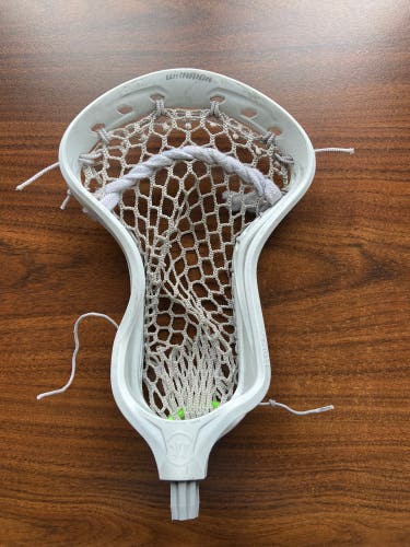 Used FOGO Strung Burn FO Head