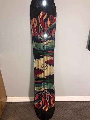 Women's  Jones Without Bindings Snowboard